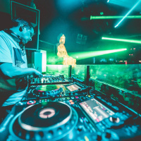 3hours djset - psy mega perls (jan-jun 2018)