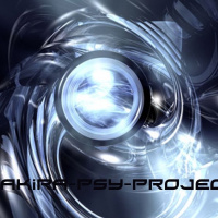 AKiRA-PSY-PROJECT - Material (2010)