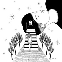 Into our dreams (deep house excursion)