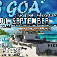 @MS Goa / The Boat Adventure 3