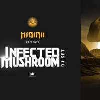 @Nibirii presents Infected Mushroom - Bootshaus Cologne 21.09.2018