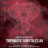 Dropkick@ Tripomatic Fairytales 4 // Heinz von Gaul // Menden // 180519