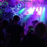 Dropkick DJ Set - Techno Excursion