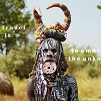 Travellers tribe *new*