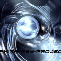 Akira Psy Project - Vibra