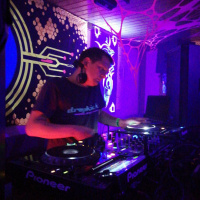 Livestream - Psytrance DJ Set 3 of 3