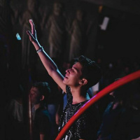 A Graça do Amor | Leonardo Morais