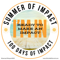 Week 7: Building Sustainable Habits