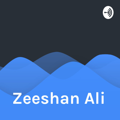 Zeeshan Ali