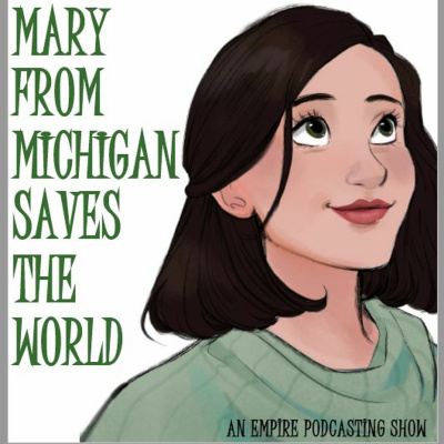 Mary From Michigan