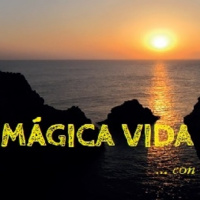 Mágica Vida 6. Dr. Albert Martí Bosch.