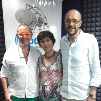 Mágica Vida 18. Reflexología Zonal. Lina Rodriguez.