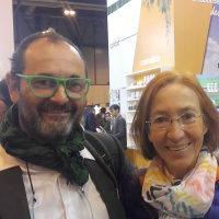 Mágica Vida 21. Dra. Olga Cuevas Fdez. 2º Parte. Nutrición y salud.