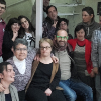 Mágica Vida 7. Juntos Para Jugar. Discapacidad.