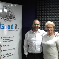 Mágica vida 10. Charo de la Rosa