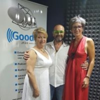 Mágica Vida 15. S. Carolina. Anorexia.Coaching con mujeres.