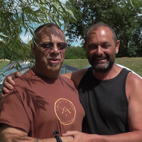 Mágica Vida 16. Taichi. Nathan Menaged.