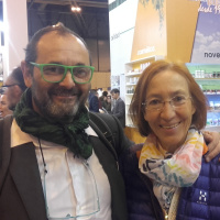 Mágica Vida 19. Dra. Olga Cuevas Fernandez. Nutrición y salud.