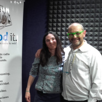 Mágica Vida 5. Beatriz Calvo. Ecología del Alma