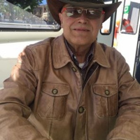 Mágica Vida 8. Josep Vila Ayahuasca.