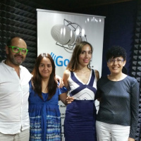 Mágica Vida 17. Mindfulness y Neurofelicidad con Noelia Mata