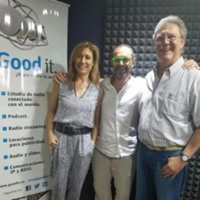 Mágica Vida 13. Gustavo Bertolotto. PNL