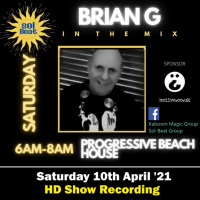 Episode 24: The Beach Club Mix - 10th April 21