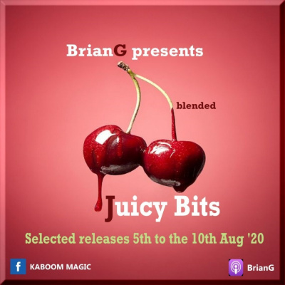 Brian Greens Podcast