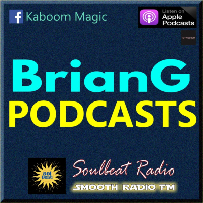 Brian Greens Podcast