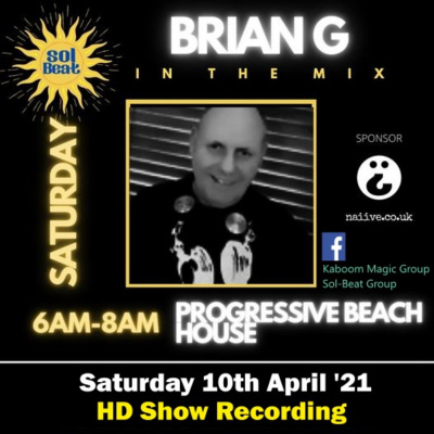 Brian Greens Podcast