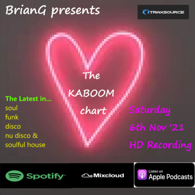 Brian Greens Podcast