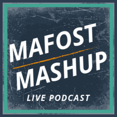 Mafost Mashup