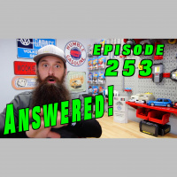 Viewer Car Questions ANSWERED ~ Audio Podcast Episode 253