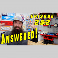 Viewer Car Questions ANSWERED ~ Audio Podcast Episode 252