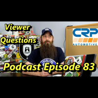 Viewer Car Questions ANSWERED ~ Audio Podcast Episode 82