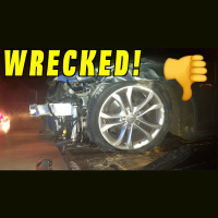 Who Pays if a Shop WRECKS Your Car? ~ Audio Podcast