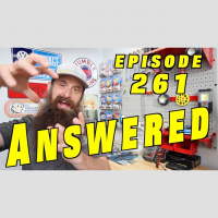 Viewer Car Questions ANSWERED ~ Audio Podcast Episode 261