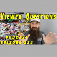Viewer Car Questions ~ Audio Podcast Episode 224