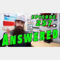 Viewer Car Questions ANSWERED ~ Audio Podcast Episode 257