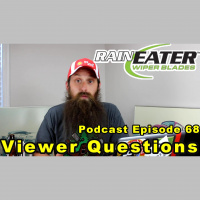 Viewer Car Questions ANSWERED ~ Audio Podcast Episode 68
