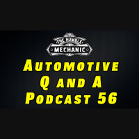 Viewer Questions ~ Audio Podcast Episode 56
