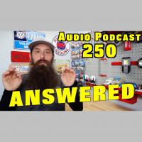 Viewer Car Questions ANSWERED ~ Audio Podcast Episode 250