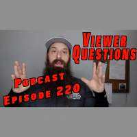 Viewer Car Questions ~ Audio Podcast Episode 220