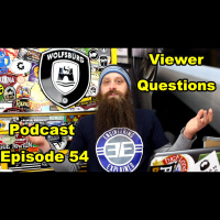 Viewer Car Questions ~ Audio Podcast Episode 54