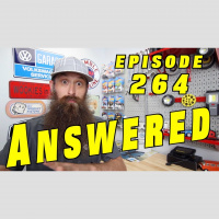 Viewer Car Questions ANSWERED ~ Audio Podcast Episode 264