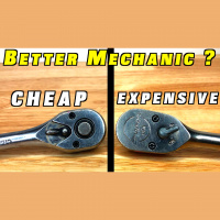 Do Expensive Tools Make You a Great Mechanic?