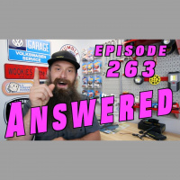 Viewer Car Questions ANSWERED ~ Audio Podcast Episode 263