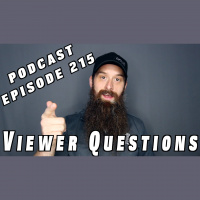 Viewer Car Questions ~ Audio Podcast Episode 215