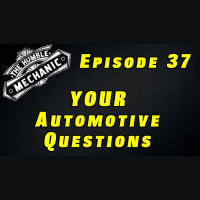 Viewer Car Questions ~ Audio Podcast Episode 37