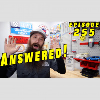 Viewer Car Questions ANSWERED ~ Audio Podcast Episode 255